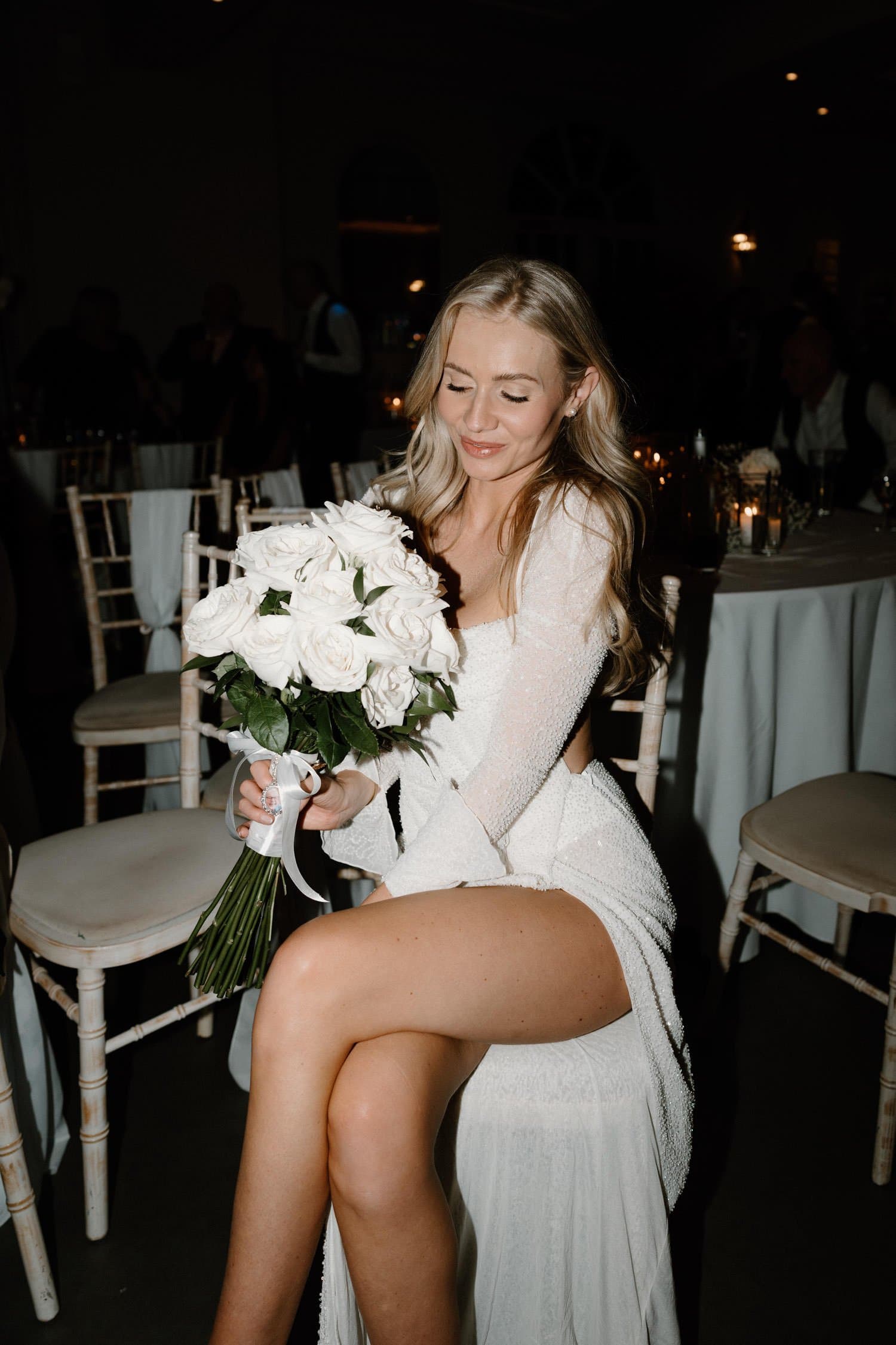 Vogue Wedding Photographer