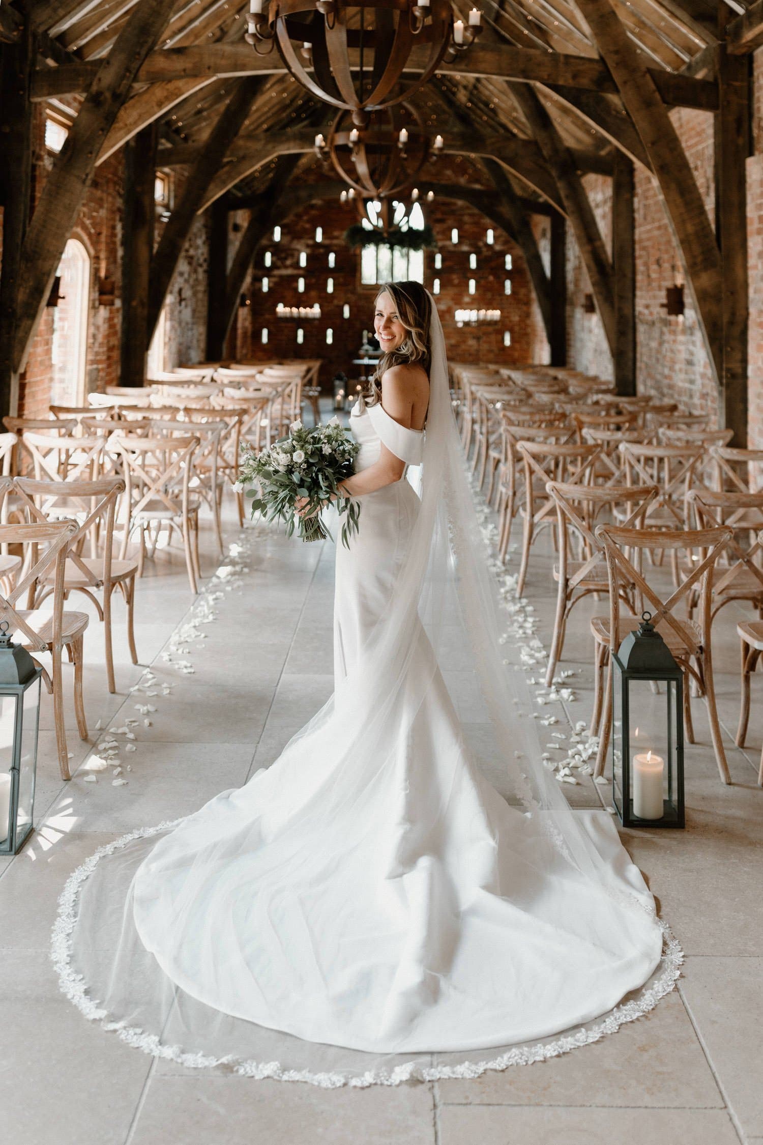 Grangefields Photographer