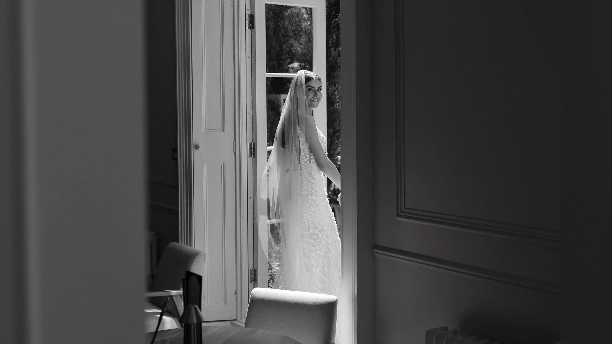 The Old Vicarage Wedding Photography