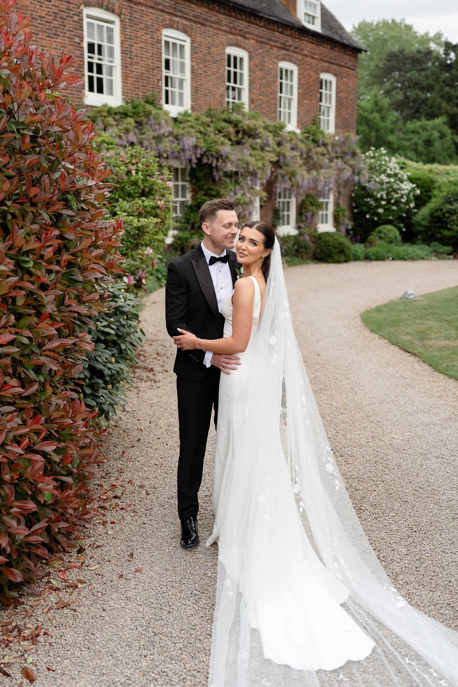Alrewas Hayes Wedding Photography