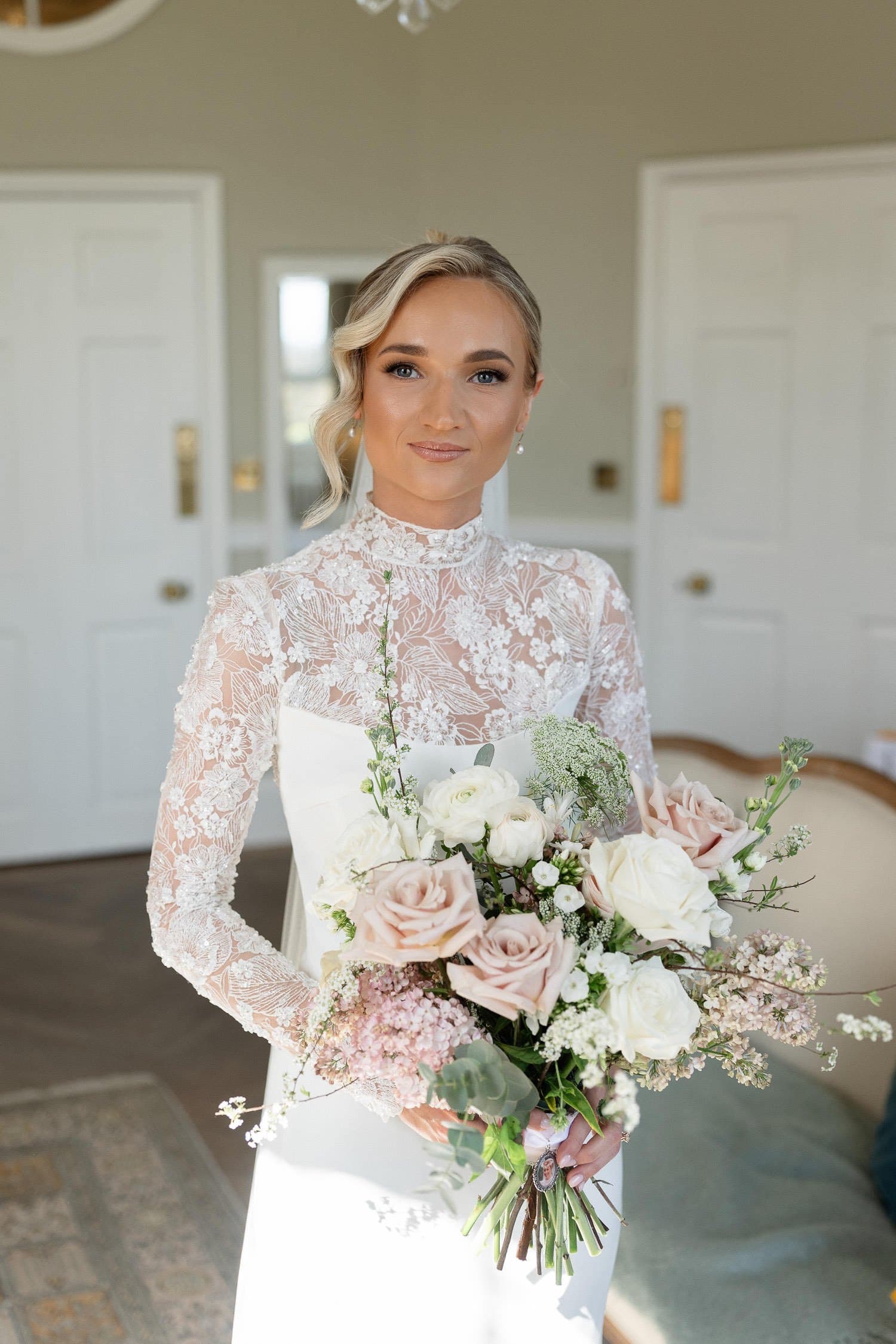 Middleton Lodge Wedding Photography