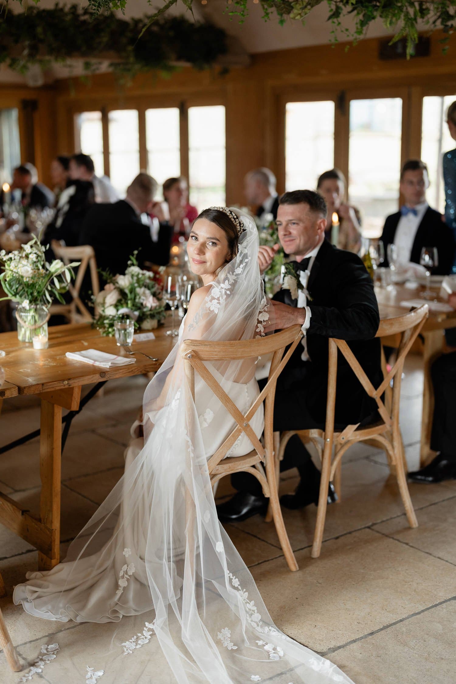 The Old Gore by Yard Space Wedding Photography