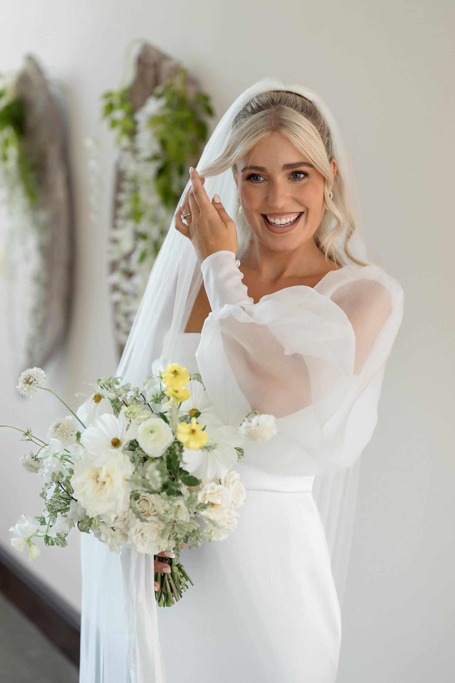Grangefields Wedding Photography
