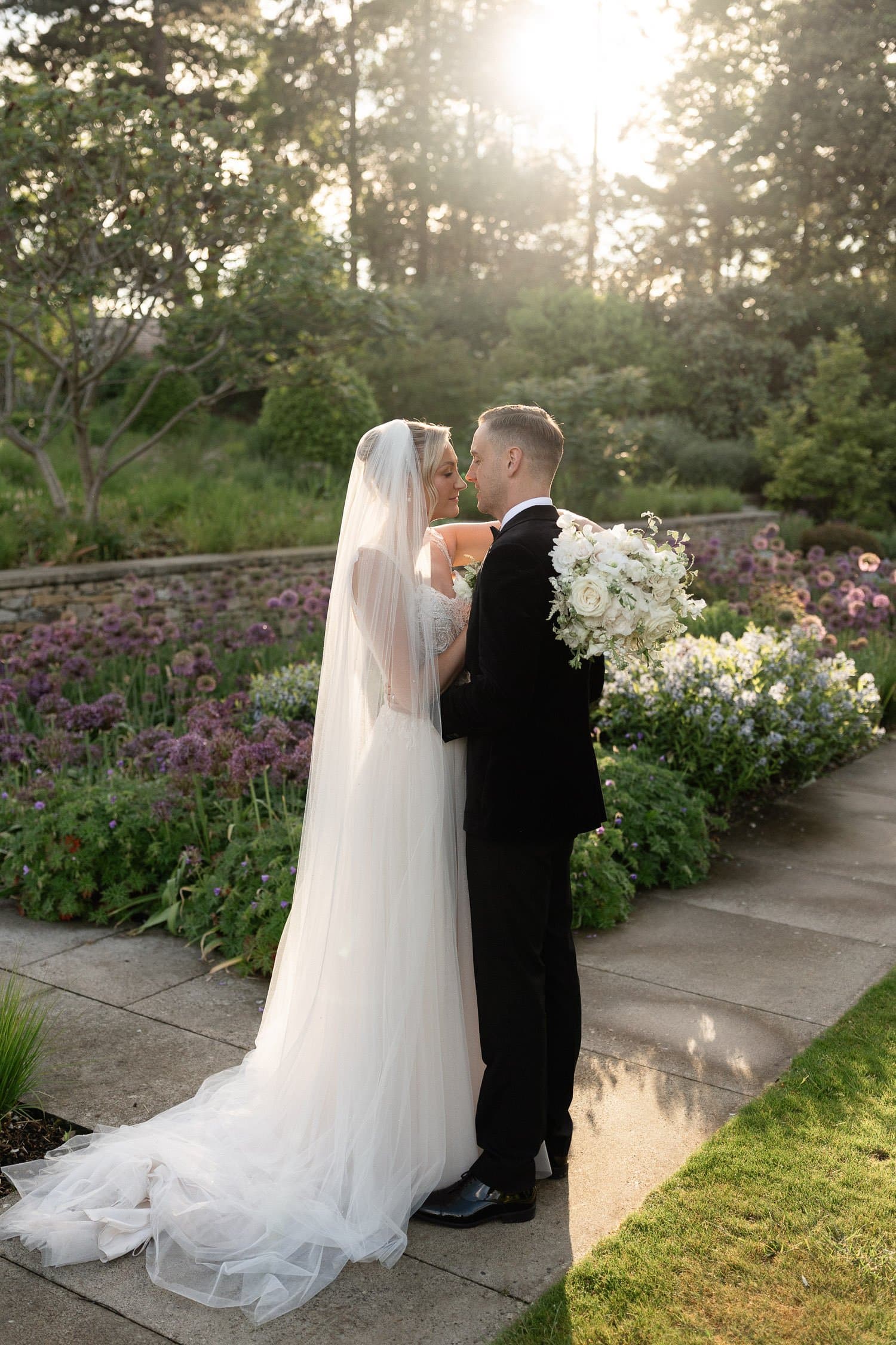 Middleton Lodge Wedding Photography